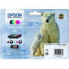 Картридж для принтера Epson C13T26164010