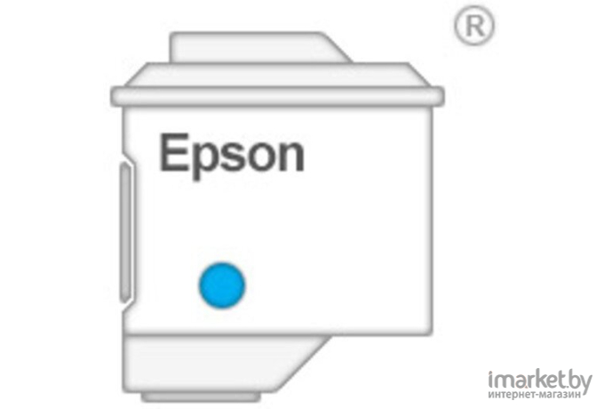 Картридж для принтера Epson C13T694200
