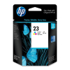 Картридж для принтера HP 23 (C1823D)