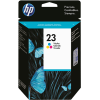 Картридж для принтера HP 23 (C1823D)