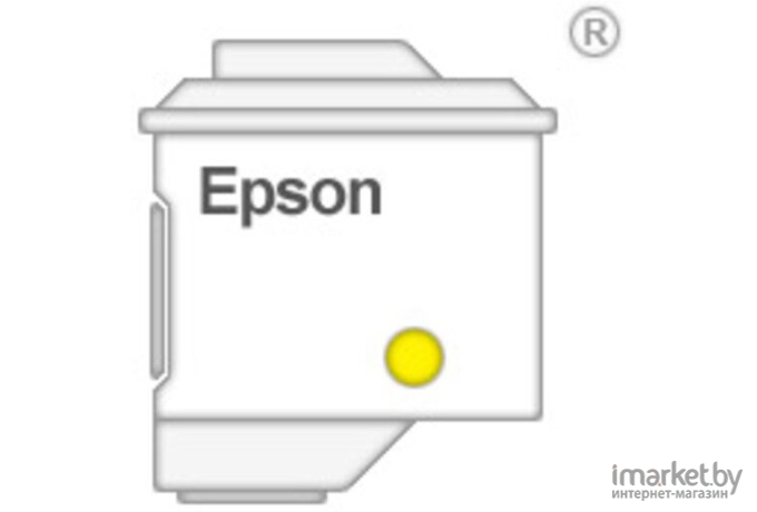 Картридж для принтера Epson C13T70144010