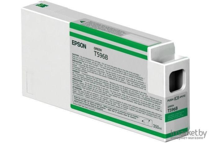 Картридж для принтера Epson C13T596B00