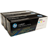 Картридж для принтера HP 305A 3-pack (CF370AM)