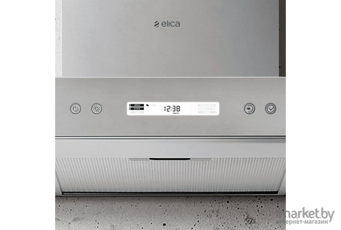 Кухонная вытяжка Elica Spot Plus IX/A/90 (PRF0097373)