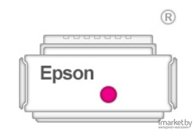 Картридж для принтера Epson EPLS050475 (C13S050475)