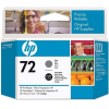 Картридж для принтера HP 72 (C9380A)