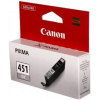 Картридж для принтера Canon CLI-451GY (6527B001)