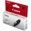 Картридж для принтера Canon CLI-451GY (6527B001)