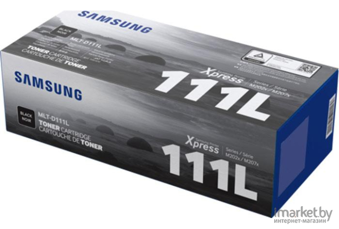 Картридж для принтера Samsung MLT-D111L