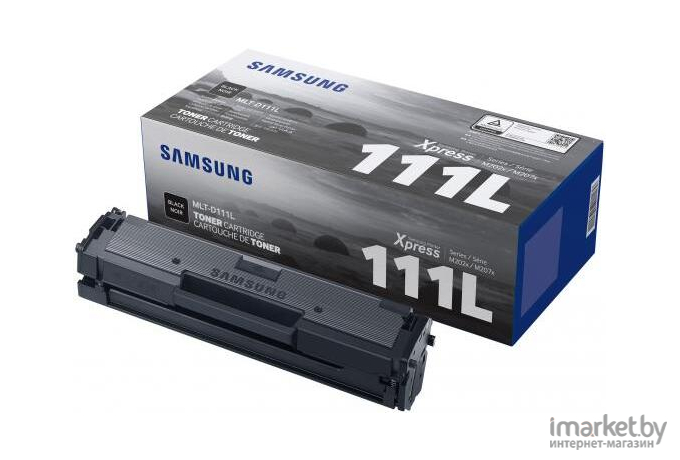 Картридж для принтера Samsung MLT-D111L