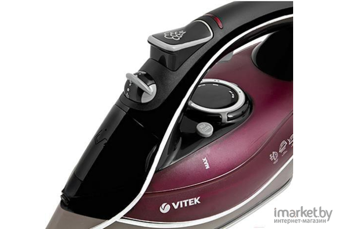 Утюг Vitek VT-1240 BD