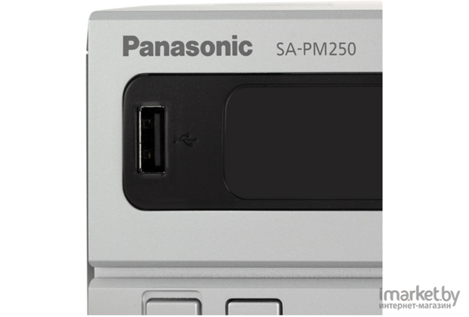 Микро-система Panasonic SC-PM250