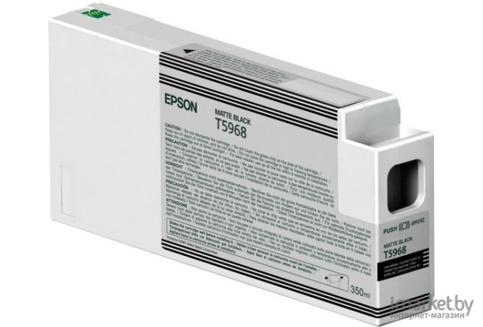 Картридж для принтера Epson C13T596800