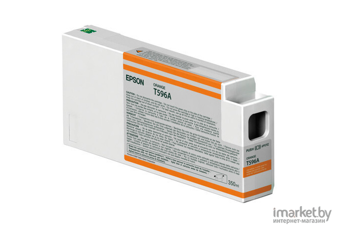 Картридж для принтера Epson C13T596A00