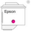 Картридж для принтера Epson C13T694300
