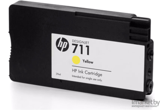 Картридж для принтера HP 711 (CZ132A)