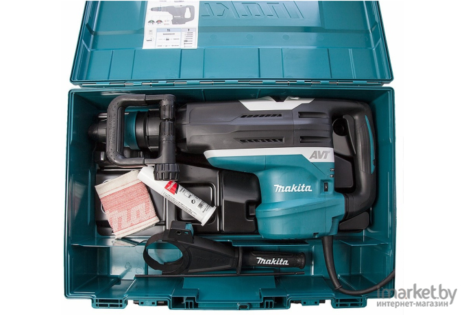 Перфоратор Makita HR5212C