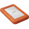 Внешний жесткий диск LaCie Rugged Mini 1TB [301558]