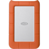 Внешний жесткий диск LaCie Rugged Mini 1TB [301558]