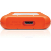 Внешний жесткий диск LaCie Rugged Mini 1TB [301558]