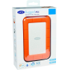 Внешний жесткий диск LaCie Rugged Mini 1TB [301558]