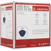 Накопительный водонагреватель Ariston ABS BLU EVO RS 10U