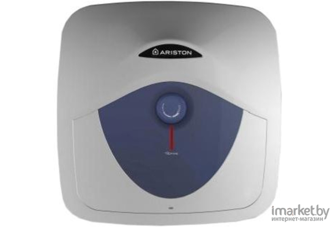 Накопительный водонагреватель Ariston ABS BLU EVO RS 15U