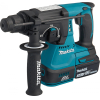 Перфоратор Makita DHR242RFE