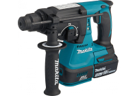 Перфоратор Makita DHR242RFE