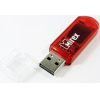 USB Flash Mirex ELF RED 32GB (13600-FMURDE32)