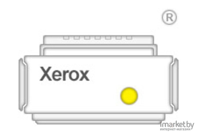 Картридж для принтера Xerox 013R00658