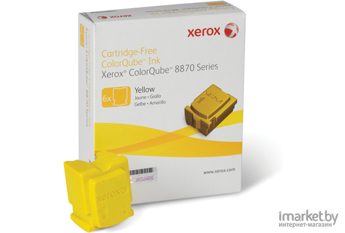 Картридж для принтера Xerox 106R01536