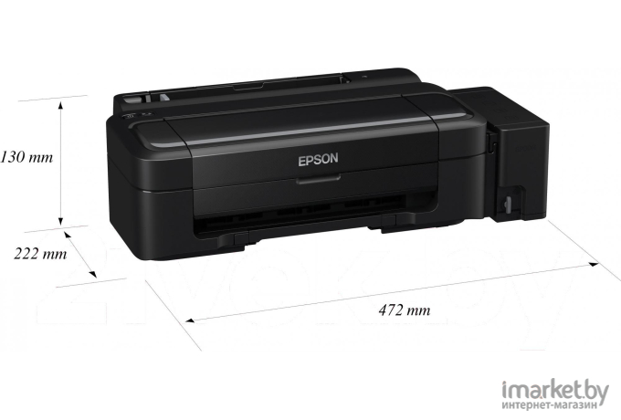 Принтер Epson L132