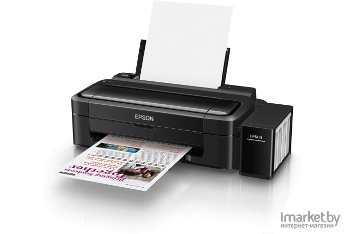 Принтер Epson L132