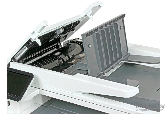 МФУ HP LaserJet Pro M426fdn (F6W17A)