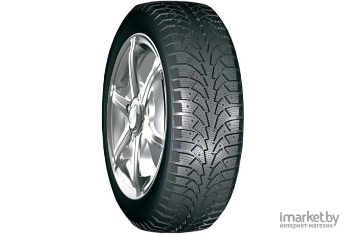 Автомобильные шины KAMA EURO-519 175/70R14 84T