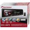 USB-магнитола Pioneer MVH-280FD