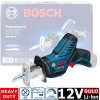 Сабельная пила Bosch GSA 10.8 V-LI Professional (060164L902)