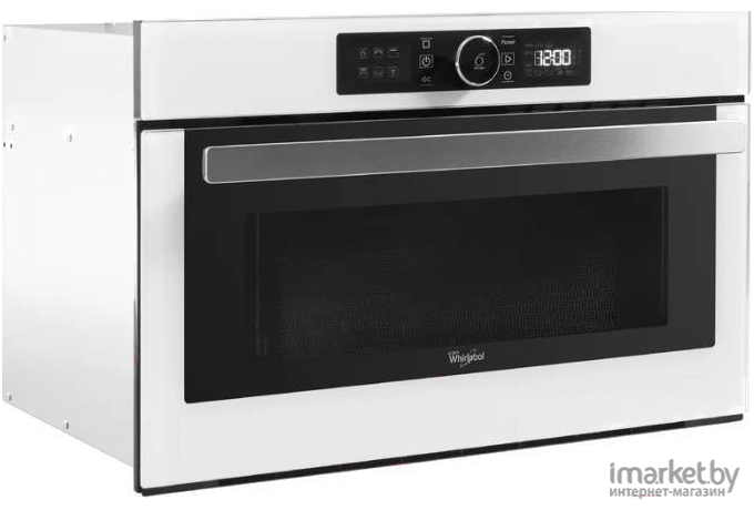 Микроволновая печь Whirlpool AMW 730 WH