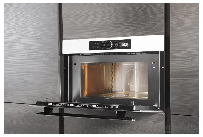 Микроволновая печь Whirlpool AMW 730 WH