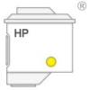 Картридж для принтера HP 72 (C9373A)