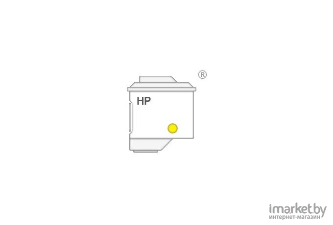 Картридж для принтера HP 72 (C9373A)
