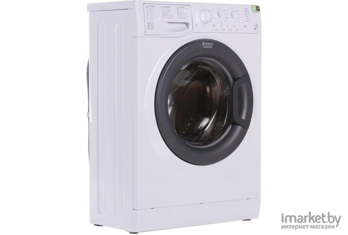 Стиральная машина Hotpoint-Ariston VMUL 501 B