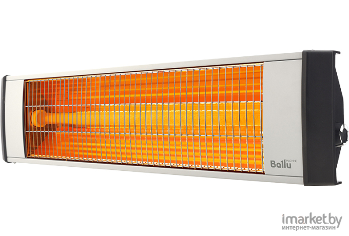 Инфракрасный обогреватель Ballu BIH-L-3.0