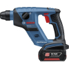 Перфоратор Bosch GBH 18 V-LI Compact Professional