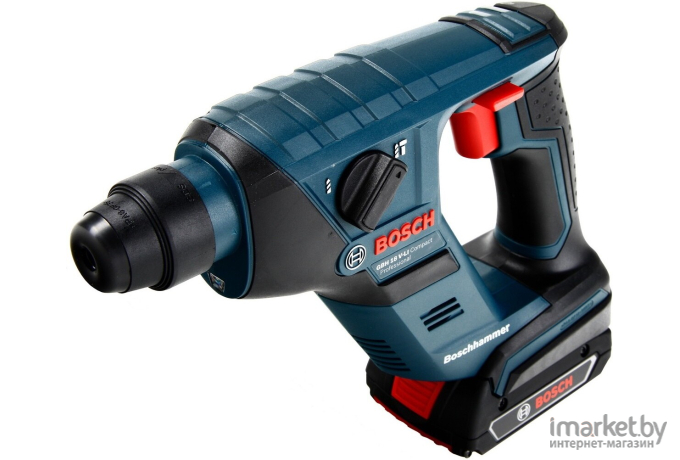 Перфоратор Bosch GBH 18 V-LI Compact Professional