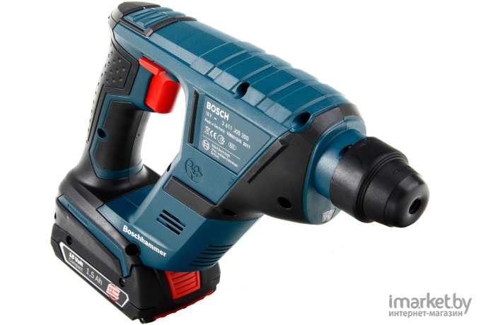 Перфоратор Bosch GBH 18 V-LI Compact Professional