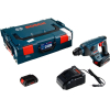 Перфоратор Bosch GBH 18 V-LI Compact Professional