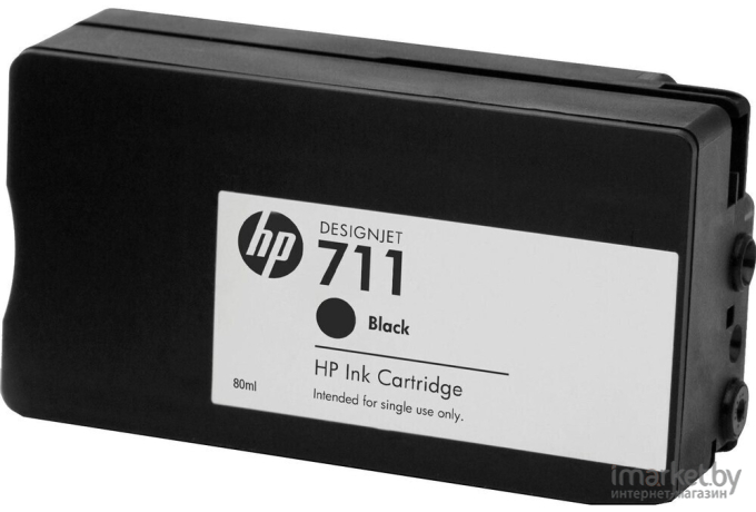 Картридж для принтера HP 711 (CZ133A)