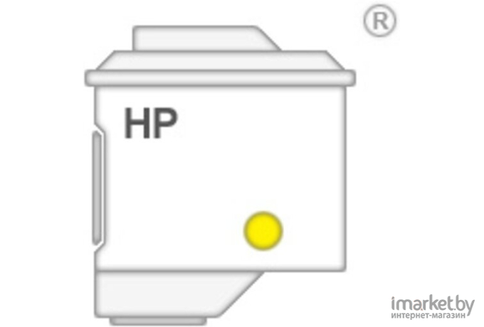 Картридж для принтера HP 771C (B6Y10A)